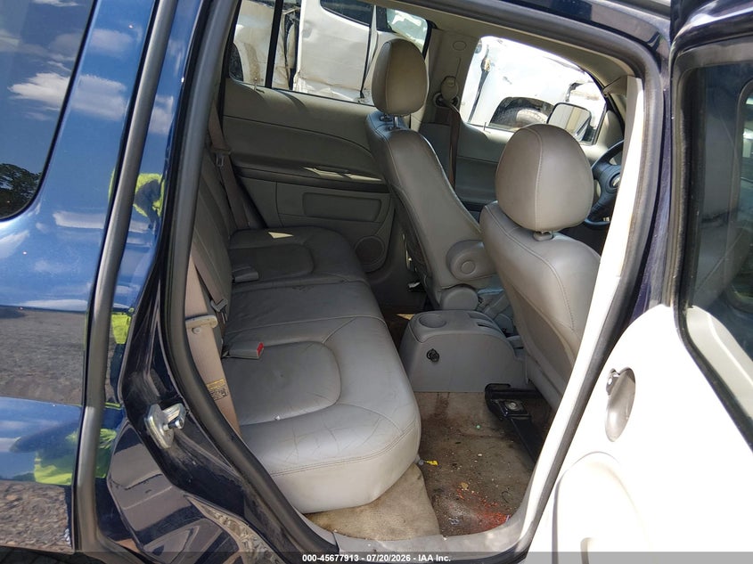 2007 CHEVROLET HHR auction photo 8