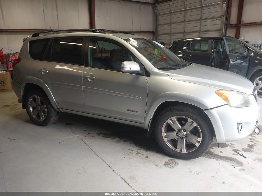 2011 Toyota Rav4