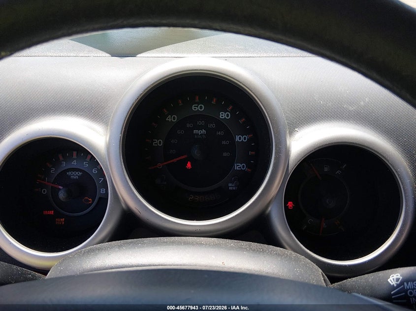 2005 HONDA ELEMENT auction photo 7