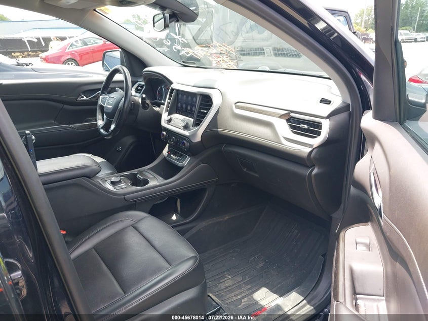2021 GMC ACADIA auction photo 5