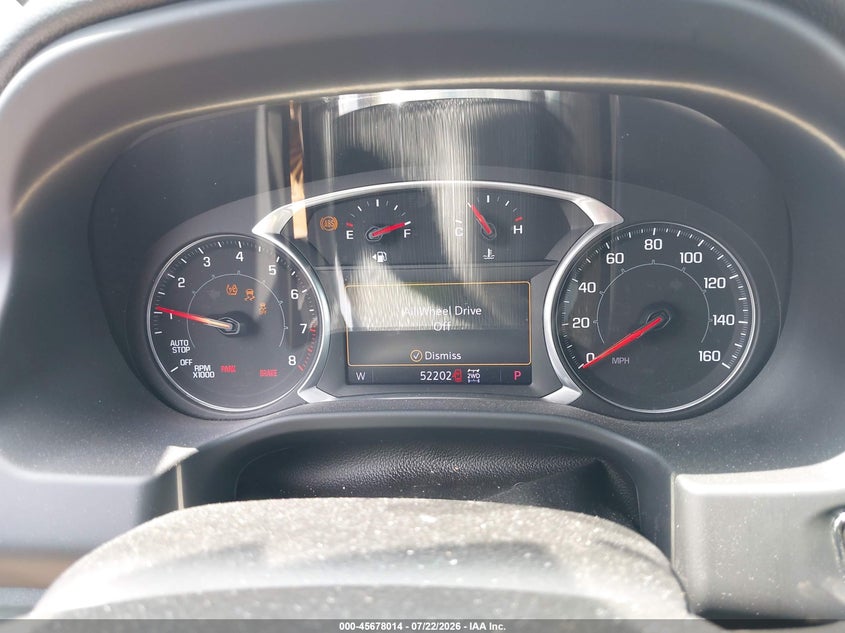 2021 GMC ACADIA auction photo 7