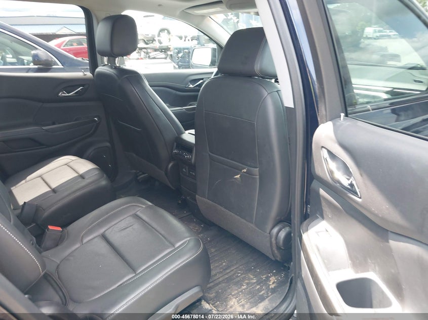 2021 GMC ACADIA auction photo 8
