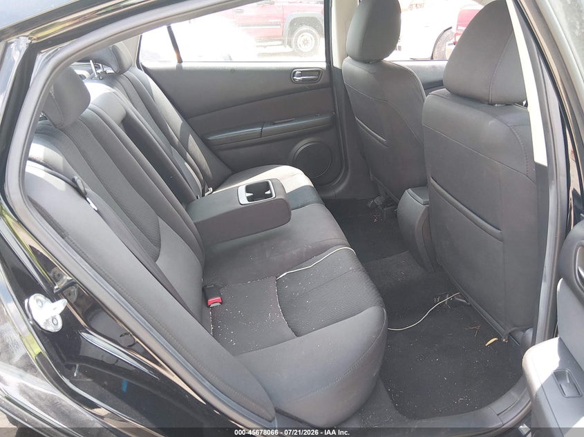 2013 Mazda Mazda6 I Touring Plus VIN: 1YVHZ8EH8D5M14944 Lot: 45678066
