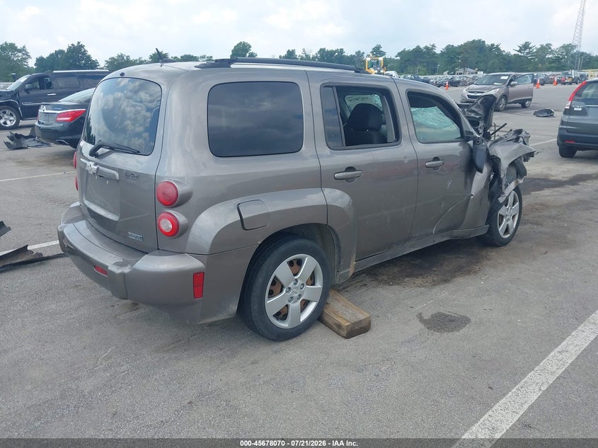 Vin: 3gnbaafw2bs532151, lot: 46176679, chevrolet hhr ls 20114