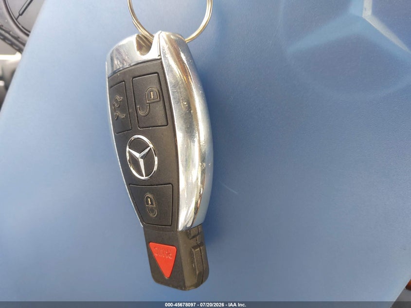 2011 Mercedes-Benz S 550 VIN: WDDNG7BB9BA362811 Lot: 45678097