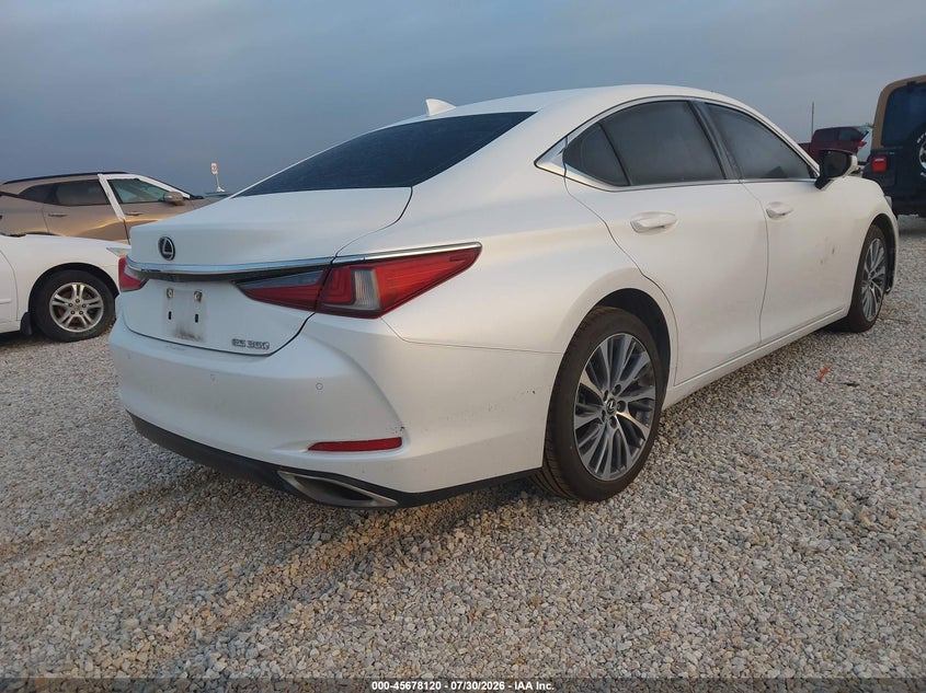 Vin: 58abz1b16ku010753, lot: 46176729, lexus es 350 20194