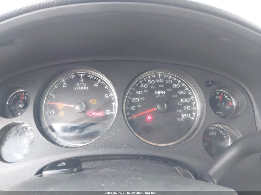 2007 CHEVROLET SILVERADO 1500 auction photo 7