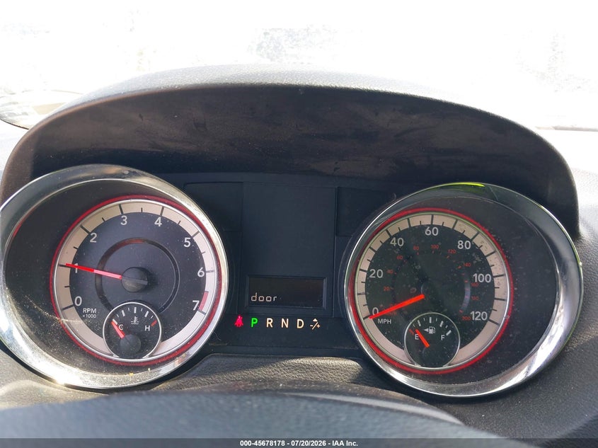 2020 Dodge Grand Caravan Sxt VIN: 2C4RDGCG5LR177845 Lot: 45678178
