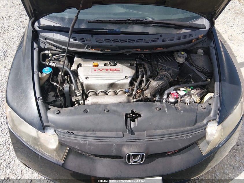 AtlanticExpress - Honda Civic