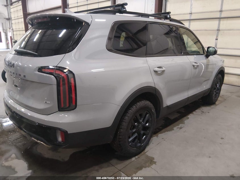 Vin: 5xyp5dgcxsg714335, lot: 46176862, kia telluride sx prestige x-pro 20254