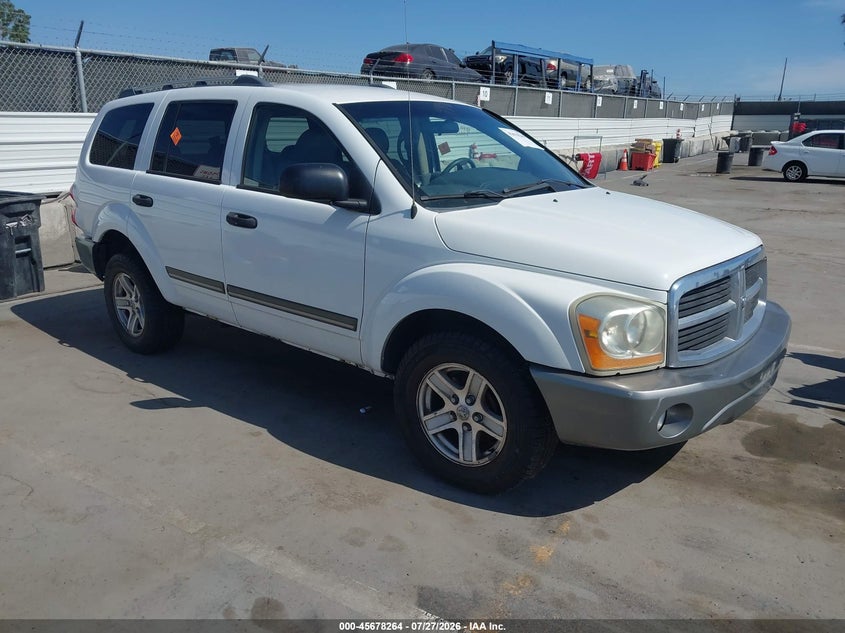 2005 Dodge Durango