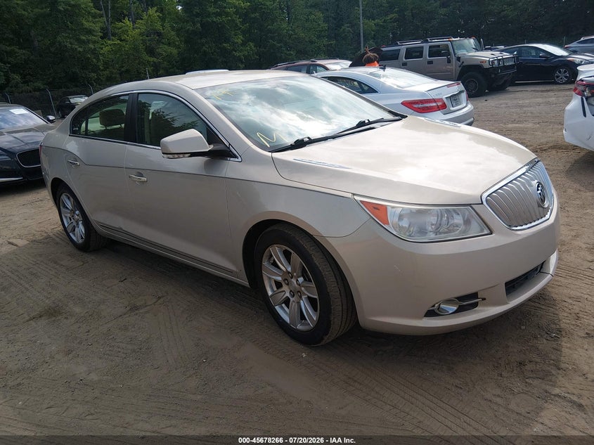 Vin: 1g4gd5e38cf258248, lot: 46176875, buick lacrosse premium 1 group 2012 img_1