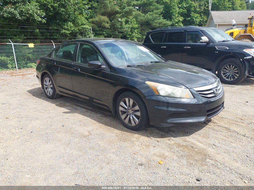 2011 Honda Accord