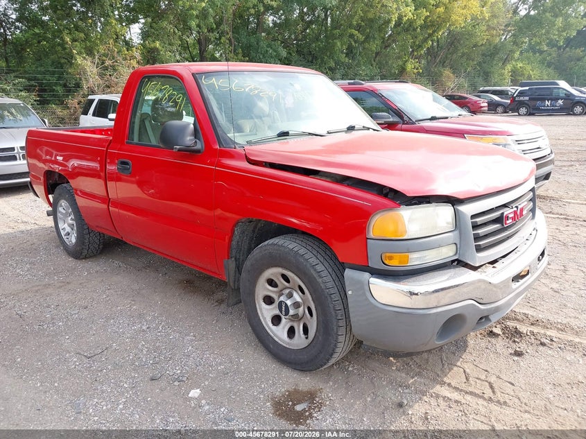 GMC