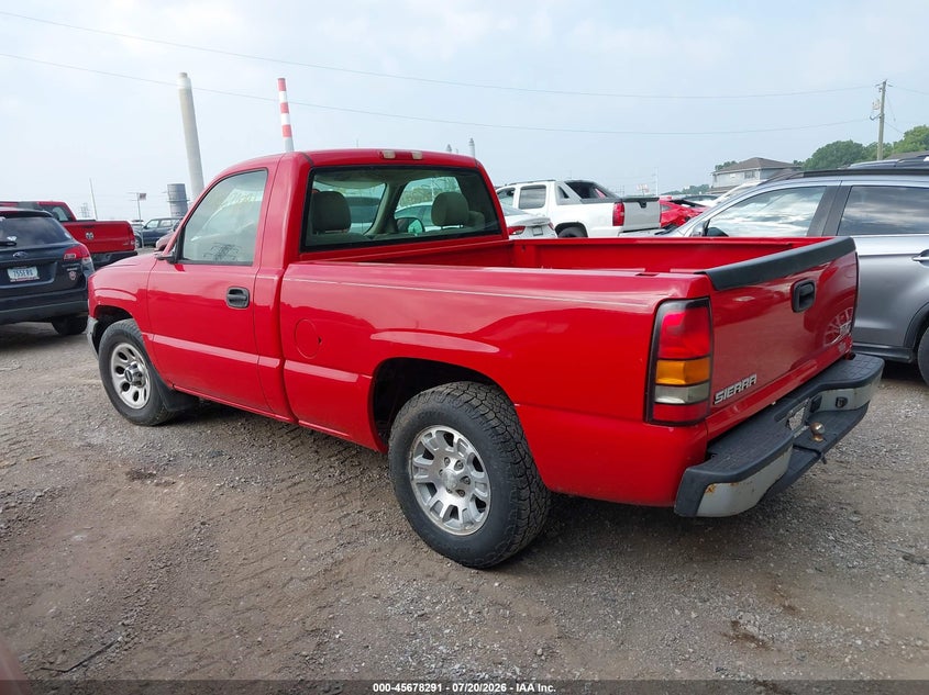 AtlanticExpress - GMC Sierra 1500