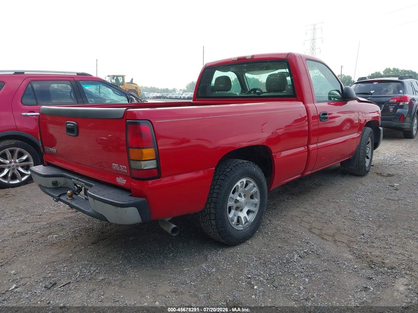 AtlanticExpress - GMC Sierra 1500