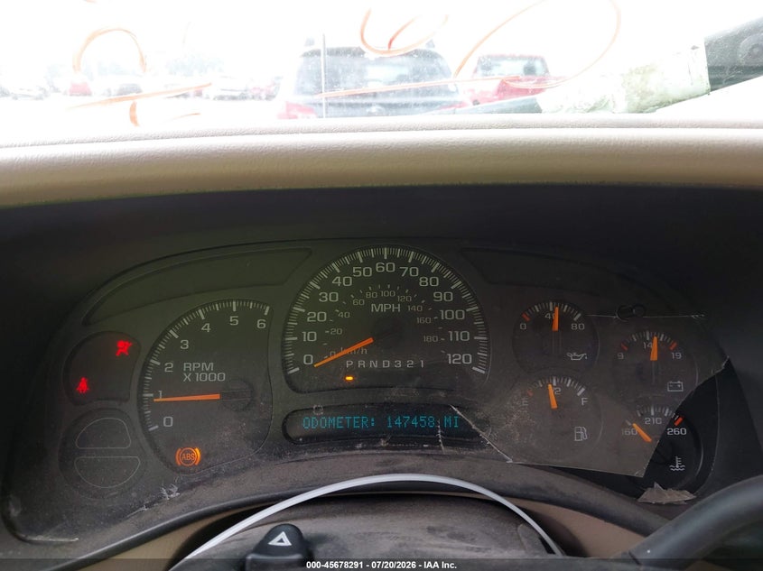 2006 GMC Sierra 1500 Work Truck VIN: 1GTEC14X66Z133022 Lot: 45678291