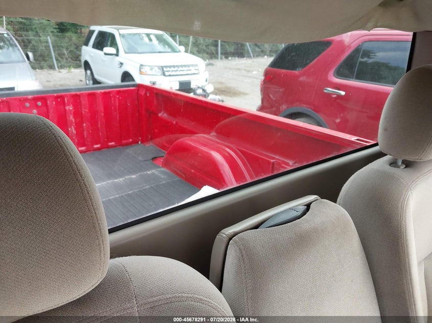 2006 GMC Sierra 1500 Work Truck VIN: 1GTEC14X66Z133022 Lot: 45678291