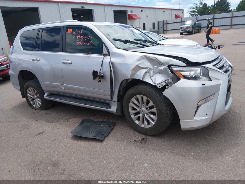Vin: jtjbm7fxxh5181162, lot: 46176942, lexus gx 460 2017 img_1