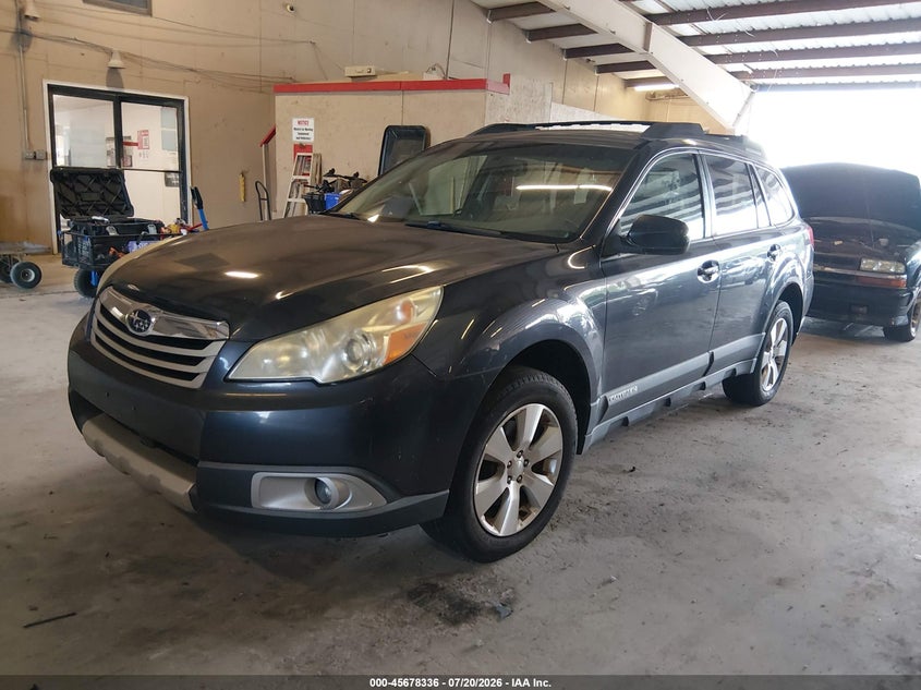 Vin: 4s4brdkc0b2404531, lot: 46176945, subaru outback 3.6r limited 20112
