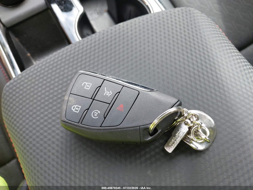 CHEVROLET EQUINOX 2026 VIN 3GNAXTEG9TL121924