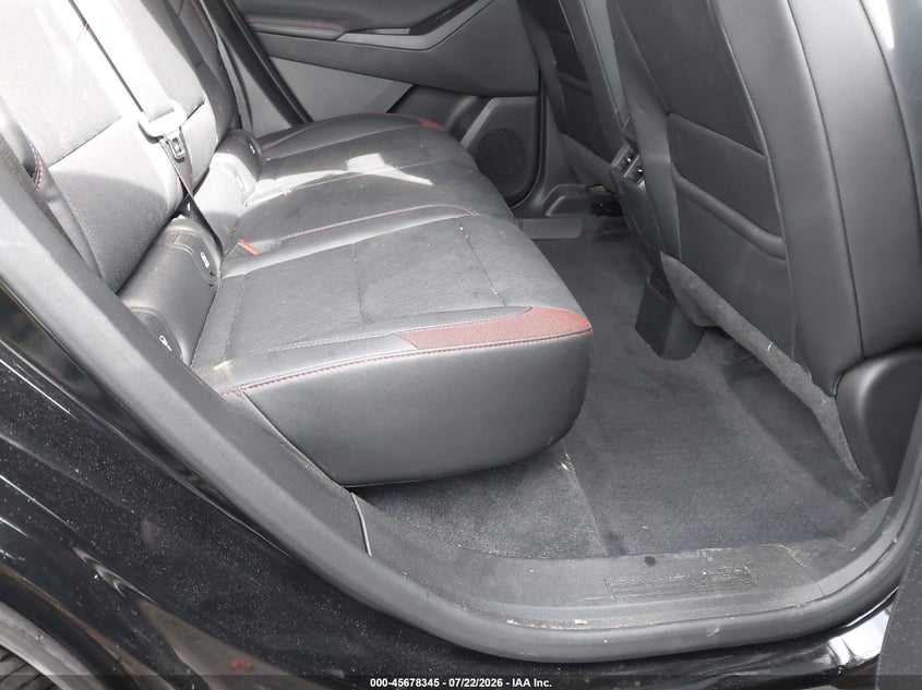 CHEVROLET EQUINOX 2026 VIN 3GNAXTEG9TL121924