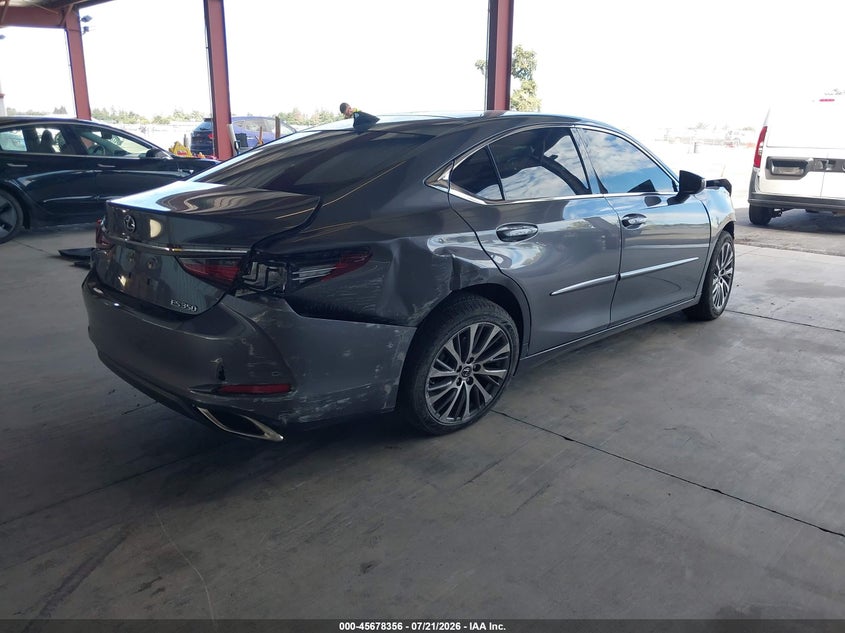 Vin: 58abz1b19ku039230, lot: 46176965, lexus es 350 20194