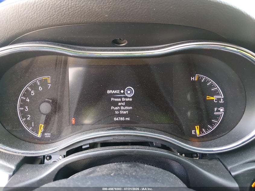 2021 Jeep Grand Cherokee Laredo X 4X4 VIN: 1C4RJFAG2MC857993 Lot: 45678383