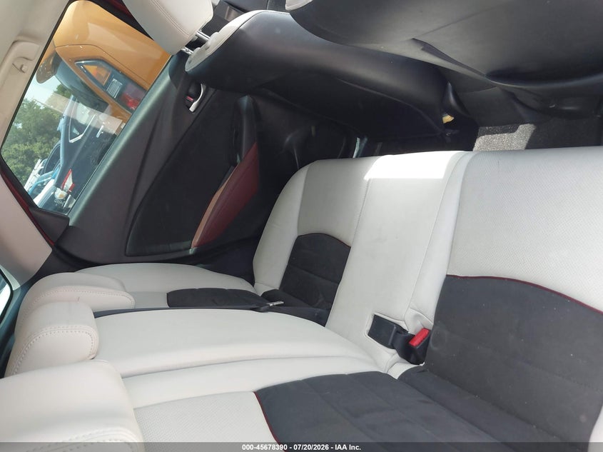 2016 MAZDA CX-3 auction photo 8