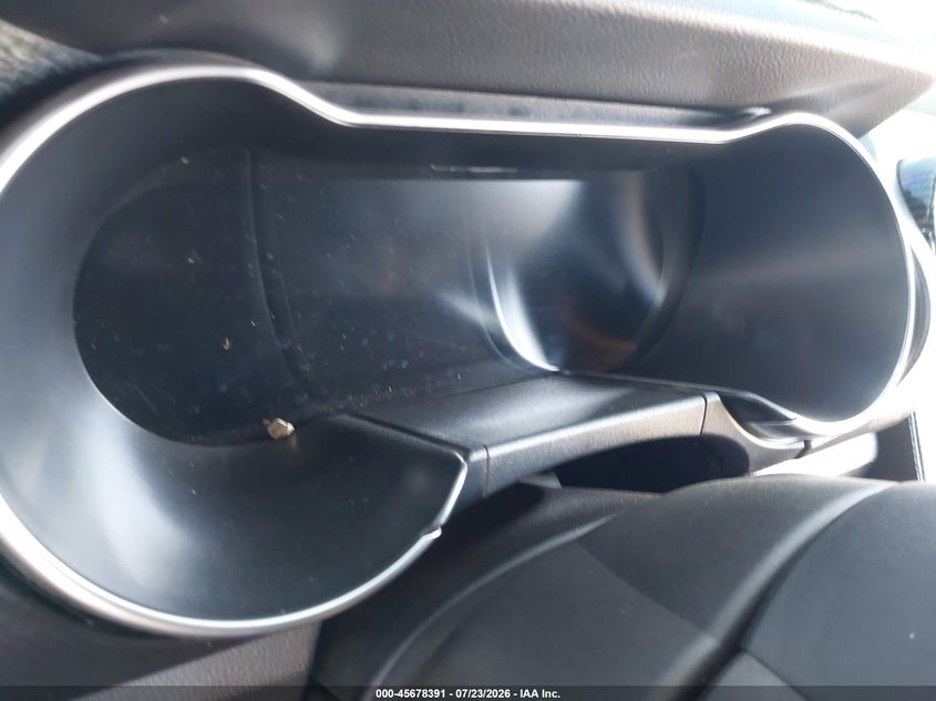 2021 FORD MUSTANG auction photo 7