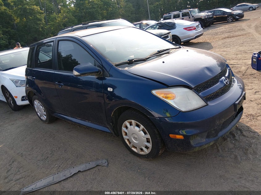 2006 Scion xA