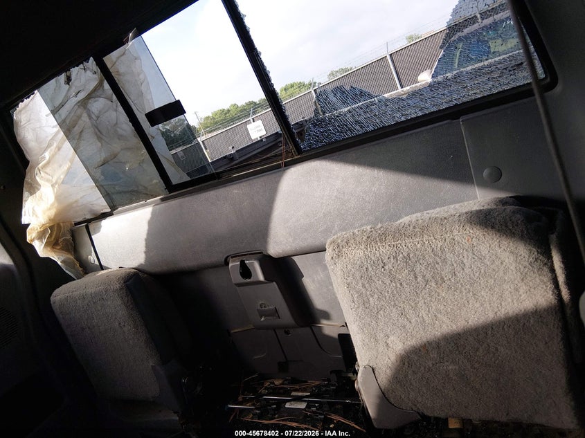 2002 FORD RANGER auction photo 8
