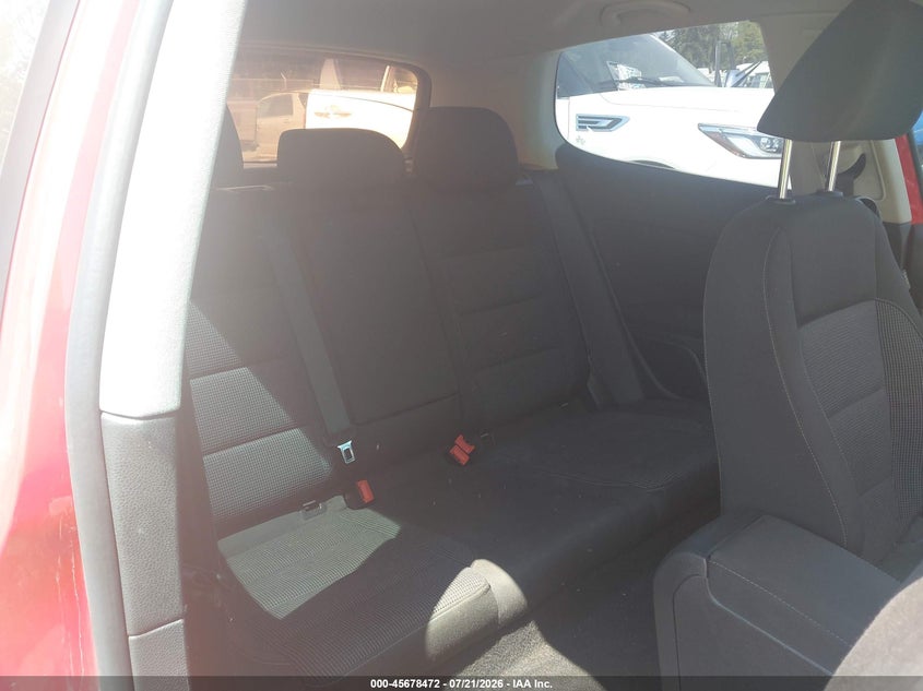 2013 VOLKSWAGEN GOLF auction photo 8