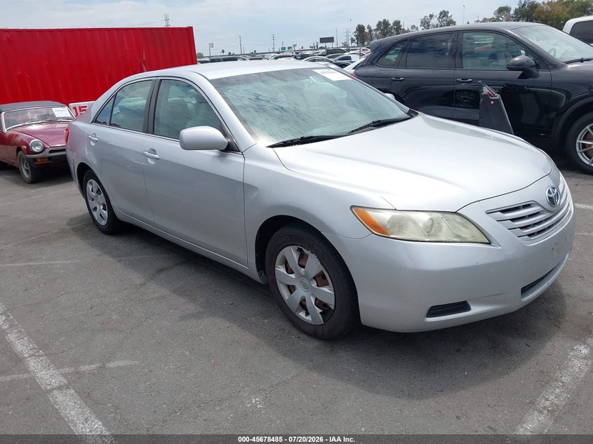 2009 Toyota Camry