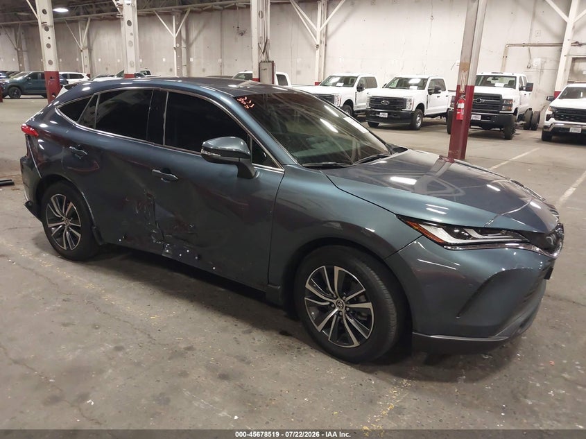 Vin: jteaaaah0rj155694, lot: 46177128, toyota venza le 2024 img_1