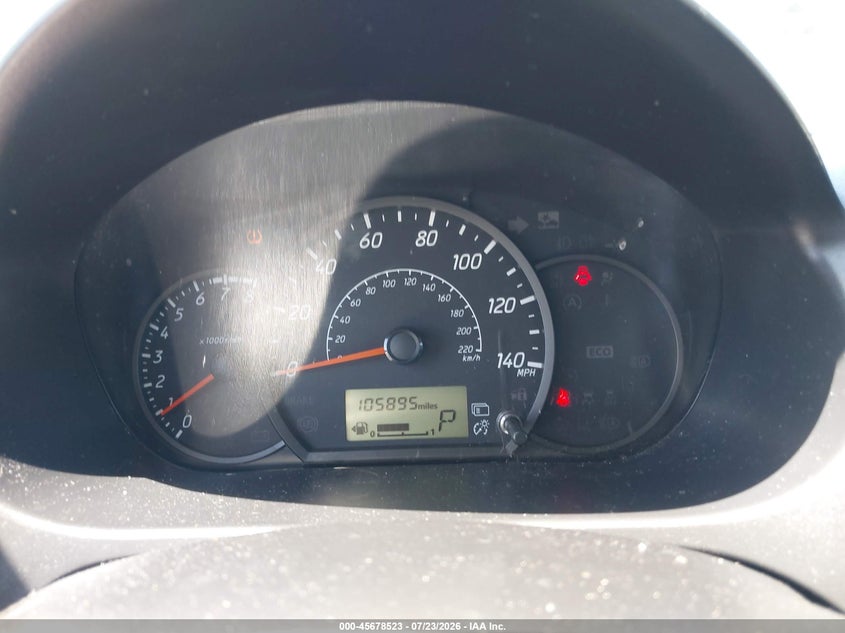 2022 MITSUBISHI MIRAGE SEDAN 1.2L I-3 DOHC, VVT, 78HP