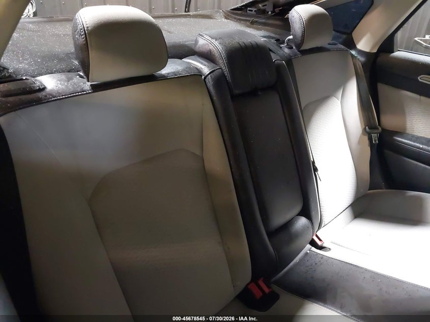 2019 FORD FUSION auction photo 8