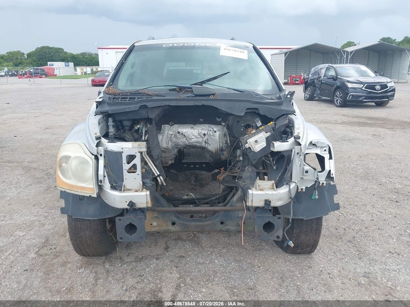 2005 DODGE DURANGO auction photo 6