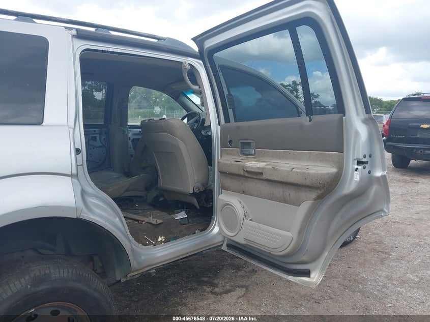 2005 DODGE DURANGO auction photo 8