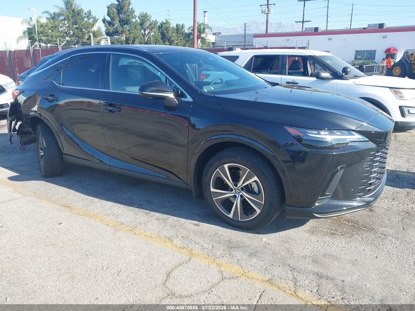 Vin: 2t2bbmca3rc033510, lot: 46177168, lexus rx 350h premium 2024 img_1