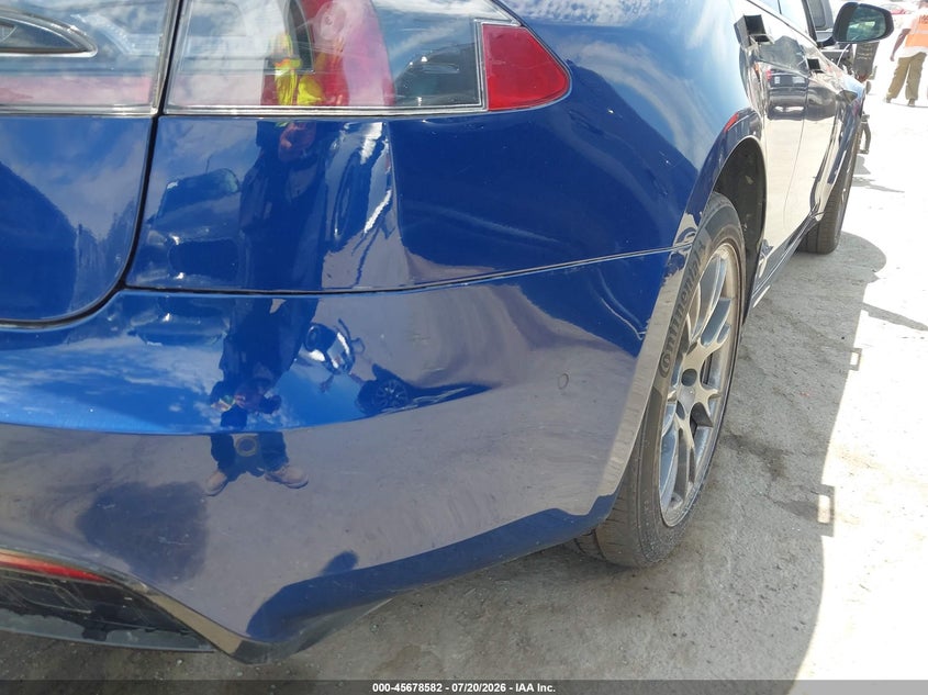 2021 Tesla Model S Long Range Dual Motor All-Wheel Drive VIN: 5YJSA1E53MF428149 Lot: 45678582