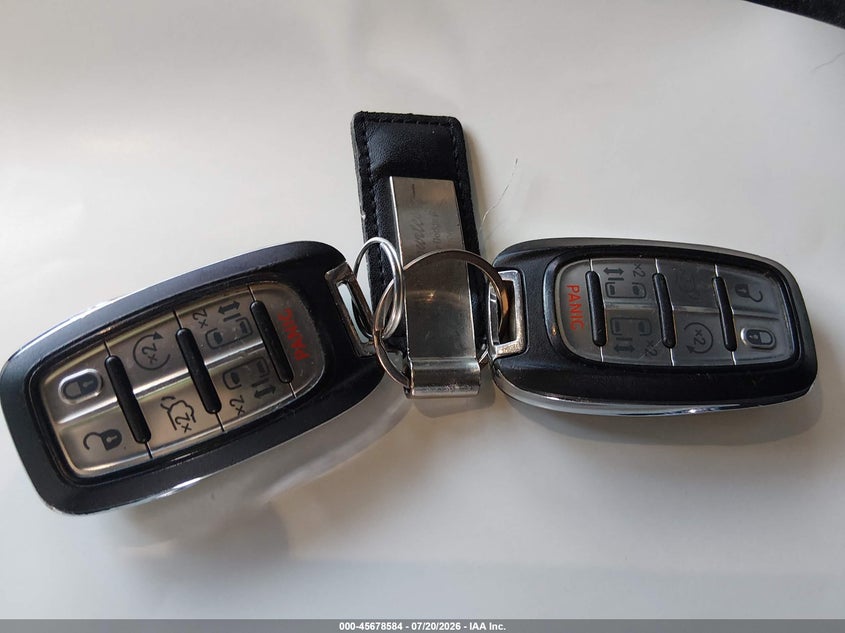 2020 Chrysler Pacifica Touring L VIN: 2C4RC1BG9LR190521 Lot: 45678584