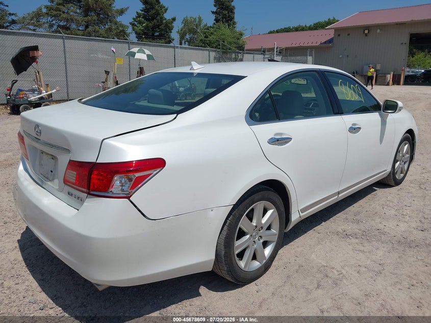 Vin: jthbk1egxb2457631, lot: 46177218, lexus es 350 20114