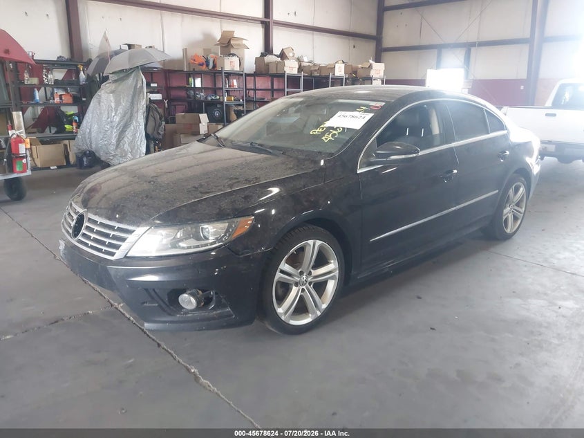 Vin: wvwap7an3ee500845, lot: 46177233, volkswagen cc 2.0t r-line 20142