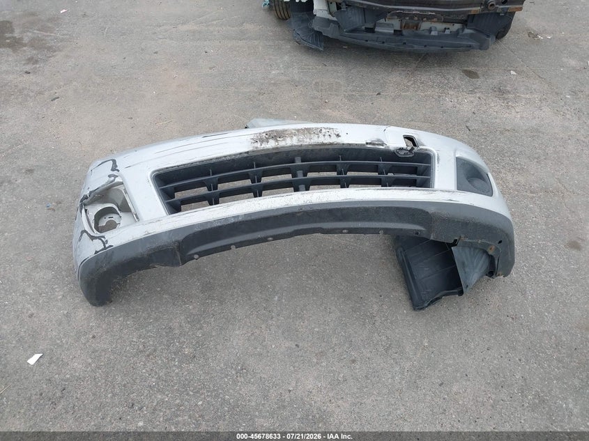2009 Nissan Versa 1.8S VIN: 3N1BC13E09L359462 Lot: 45678633