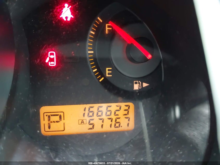 2009 Nissan Versa 1.8S VIN: 3N1BC13E09L359462 Lot: 45678633