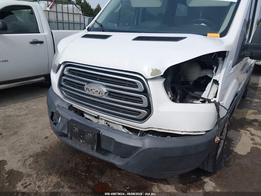 FORD TRANSIT-150 2017 VIN 1FDZK1CM8HKA87244