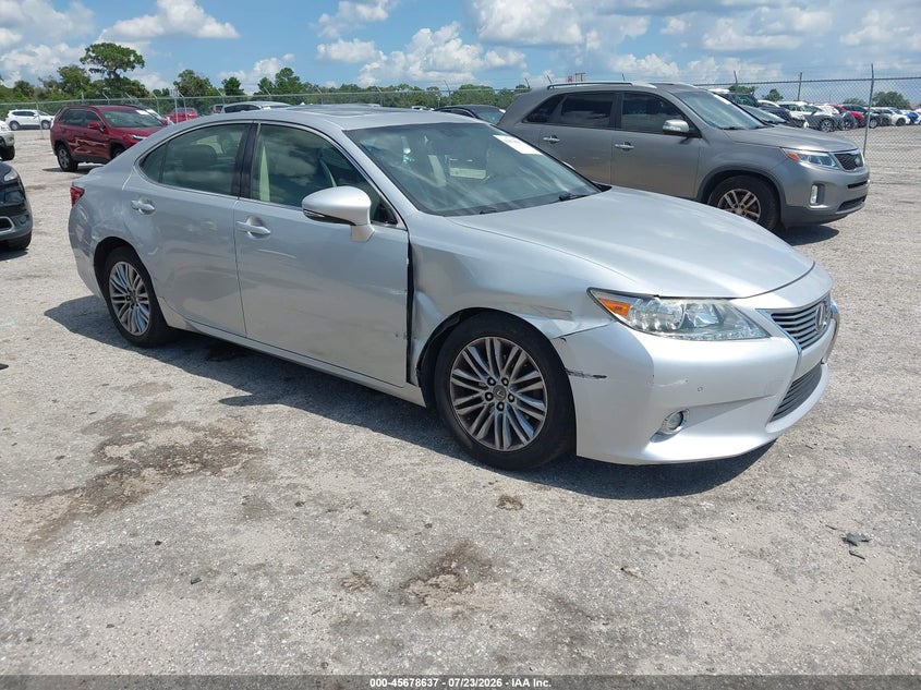 Vin: jthbk1gg1e2141858, lot: 46177246, lexus es 350 2014 img_1