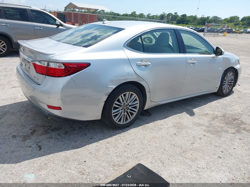 Vin: jthbk1gg1e2141858, lot: 46177246, lexus es 350 20144
