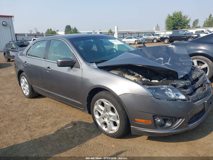 Vin: 3fahp0ha7ar158645, lot: 46177253, ford fusion se 2010 img_1